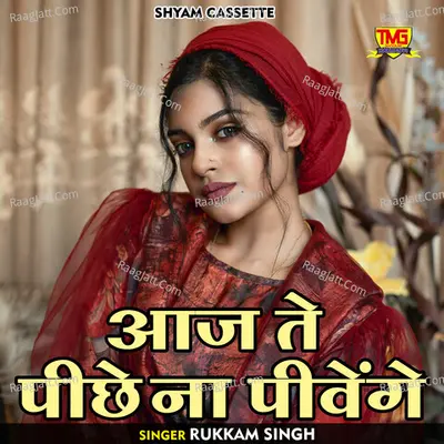 Aaj te peechhe na peevenge