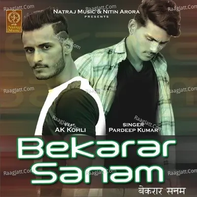 Bekarar Sanam Cover