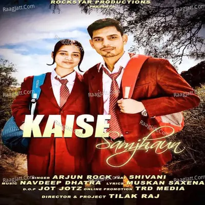 Kaise Samjhau Cover