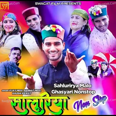 Vijay Negi Image