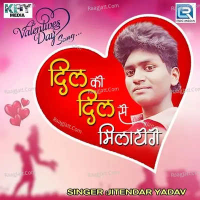 Dil Ko Dilse Milange Cover