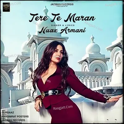 Naaz Armani Image