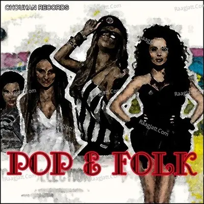 Pop & Folk Poster