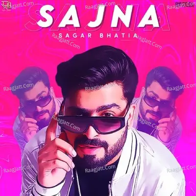 Sajna Cover