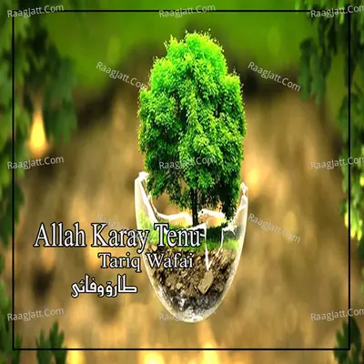 Allah Karay Tenu - Tariq Wafai