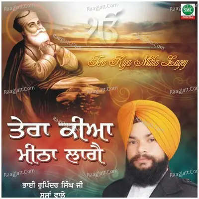 Tera Kiya Mitha Lagey - Bhai Rupinder singh Je