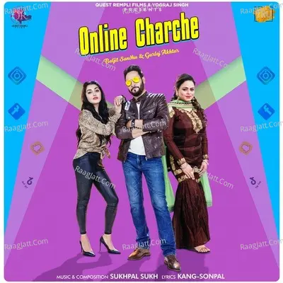 Online Charche