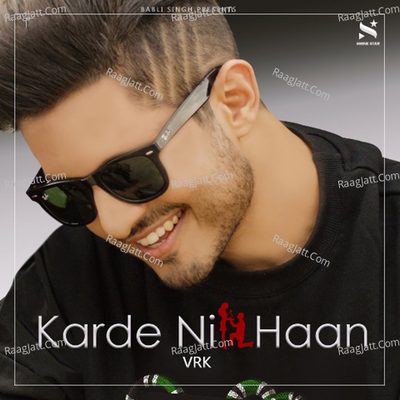 Karde Ni Haan Cover