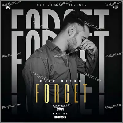 Forget Cover