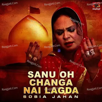 Sanu Oh Changa Nai Lagda - Single Cover