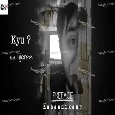 Kyu Cover