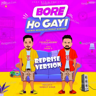 Bore Ho Gayi-Reprise Version