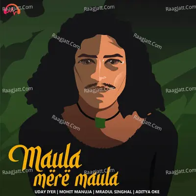Maula Mere Maula