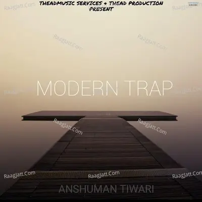 Modern Trap Cover