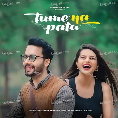 Tume Na Pata Cover
