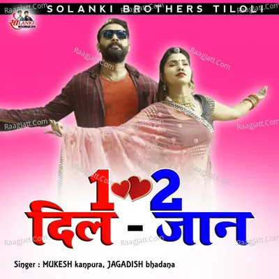 1 Dil 2 Jaan Cover