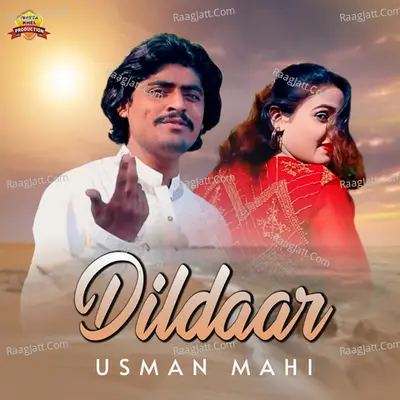 Dildaar - Single Cover
