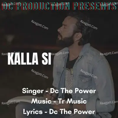 Kalla si Cover