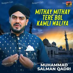 Mithay Mithay Tere Bol Kamli Waliya - Single