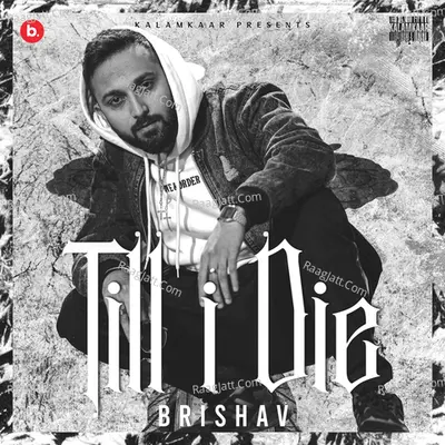 Till I Die Cover
