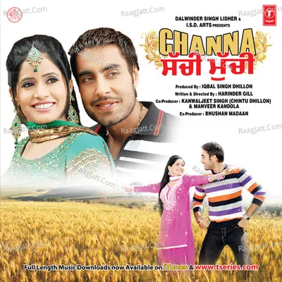 Channa Sachi Muchi Poster