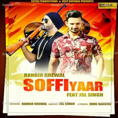 Soffi Yaar