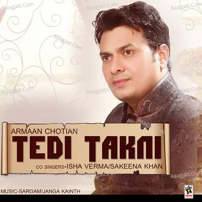Tedi Takni Poster