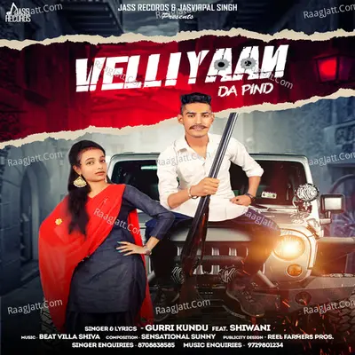 Velliyan Da Pind
