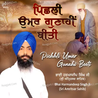 Pichhli Umar Gunahi Beeti Poster