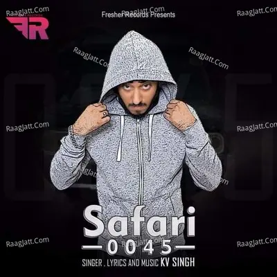 Kv Singh