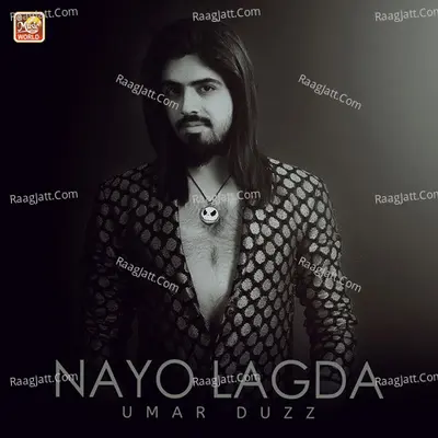 Nayo Lagda - Single Cover