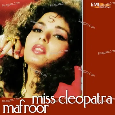 Miss Cleopatra / Mafroor - Noor Jehan