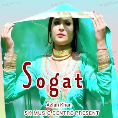 Sogat Cover