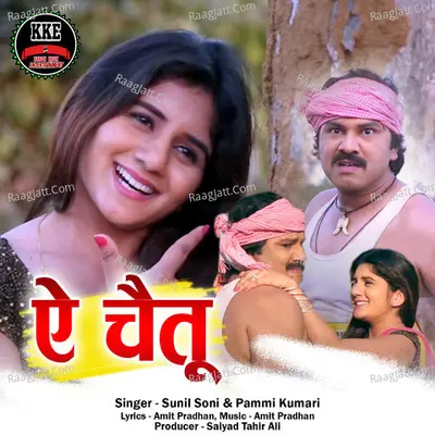 A Chaitu (From "Dabang Dehati") Cover