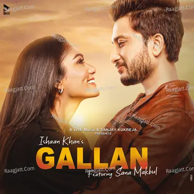 Gallan Cover
