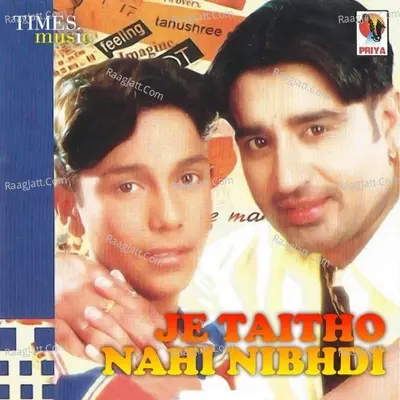 Je Taitho Nahi Nibhdi Poster