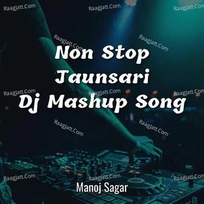Non Stop Jaunsari Dj Mashup Song