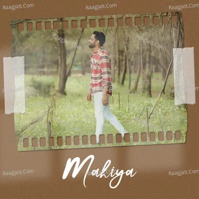 Mahiya Cover