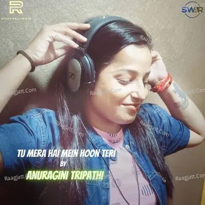 Tu Mera Hai Mein Hoon Teri Cover