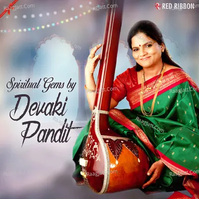 Spiritual Gems by Devaki Pandit - Devaki Pandit