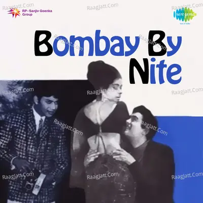 Bombay By Nite Poster