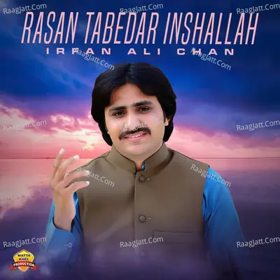 Rasan Tabedar Inshallah - Single Cover