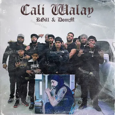 Cali Walay Cover