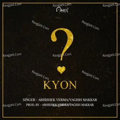 Kyon Cover
