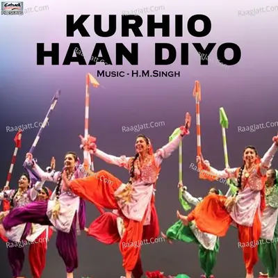 Kurhio Haan Diyo - Single Cover