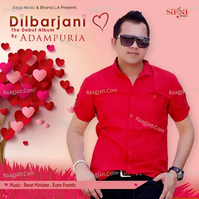 Dilbarjani Poster
