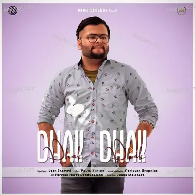 Dhak Dhak Cover