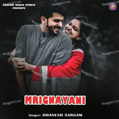 Mrignayani Cover