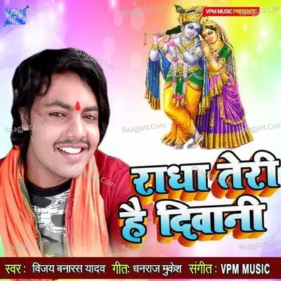 Radha Teri Hai Diwani