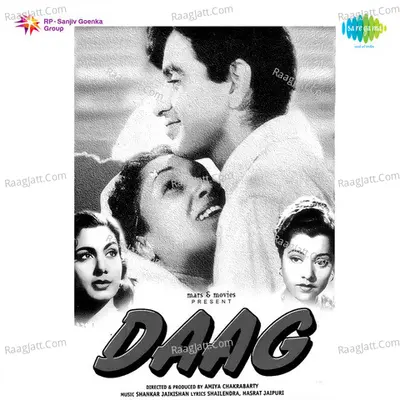 Daag Poster